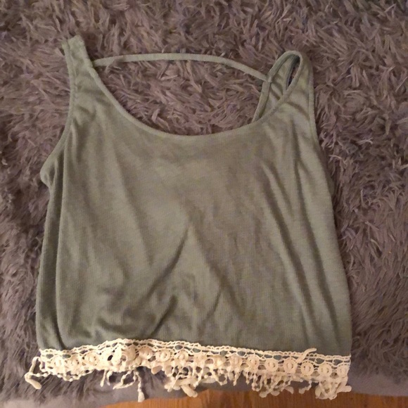 Rue21 Tops - Causal top